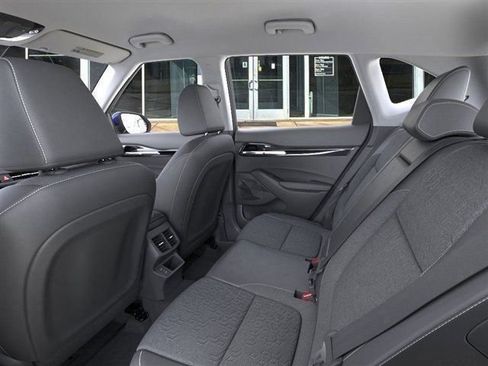 New 2026 Kia Seltos S FWD image 18