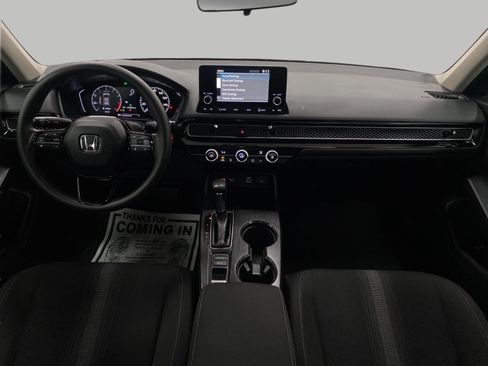 Used 2023 Honda Civic LX image 20