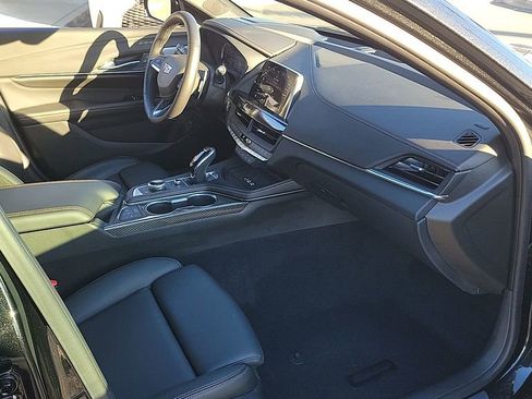 Used 2024 Cadillac CT4 V w/ Cold Weather Package image 39