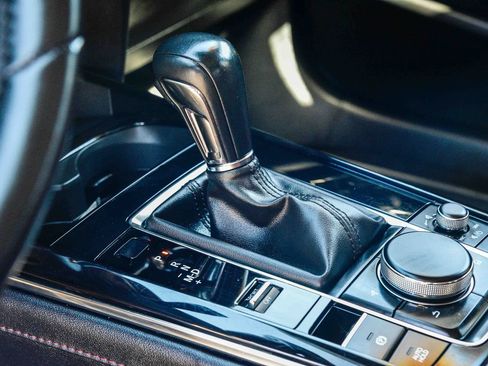 Used 2024 MAZDA CX-30 AWD 2.5 S w/ Preferred Package image 24