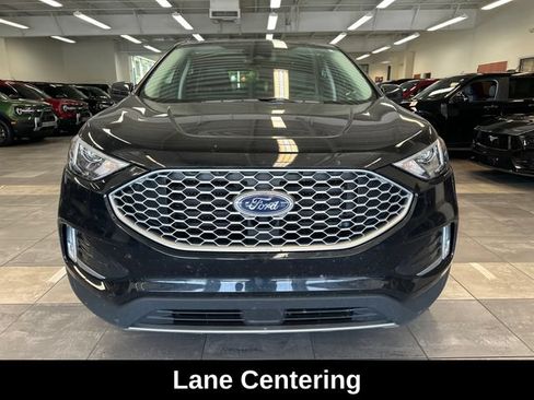 Used 2024 Ford Edge SEL w/ Convenience Package AWD/4WD image 17