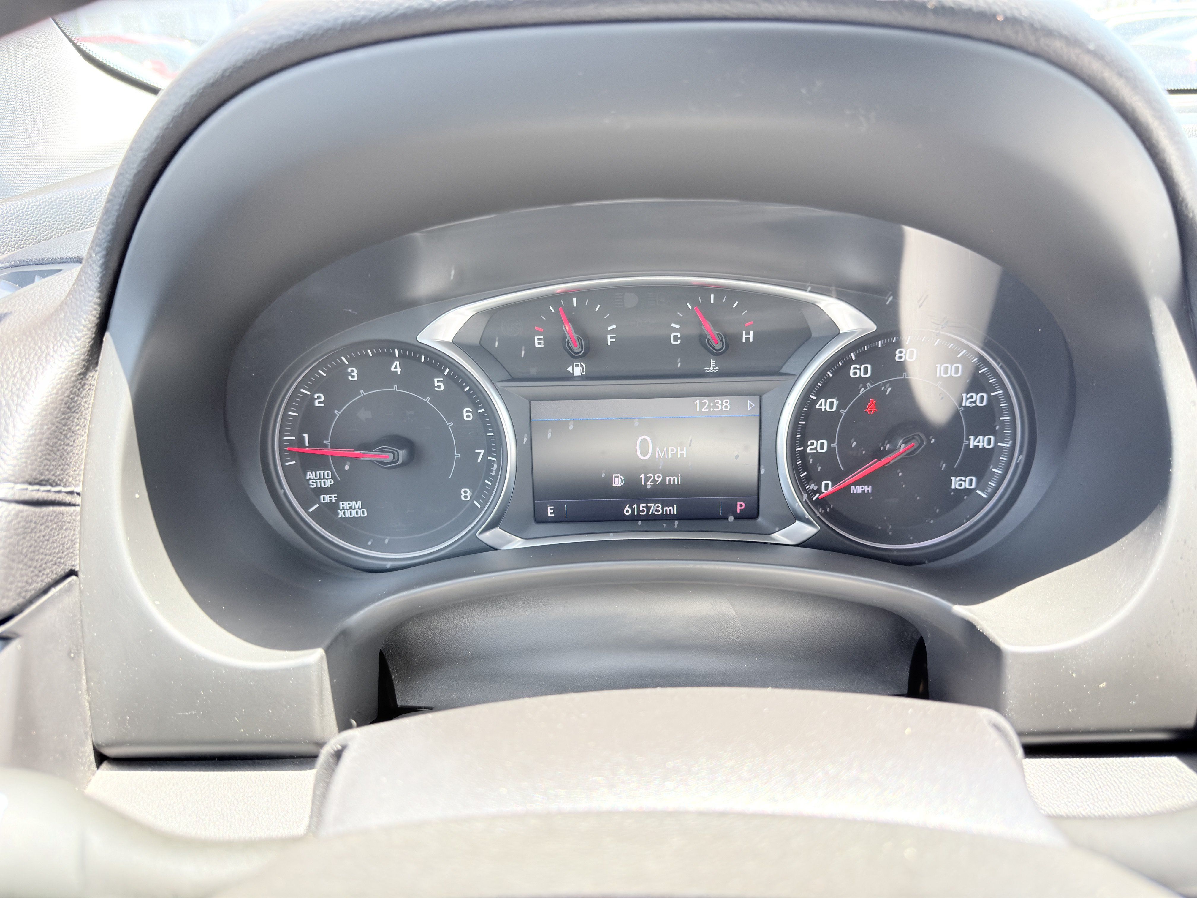 Used 2023 GMC Terrain SLT FWD image 28