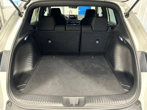 Certified 2023 Honda HR-V Sport image 23