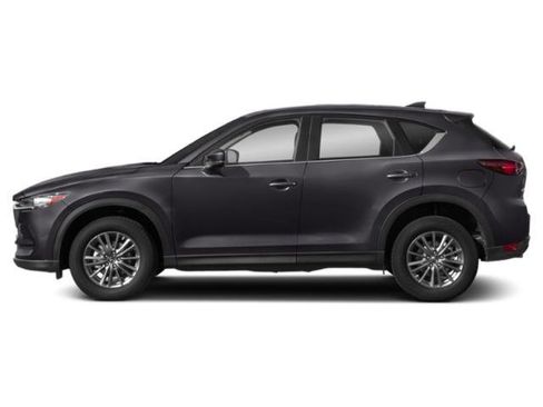 Used 2020 MAZDA CX-5 Touring image 6