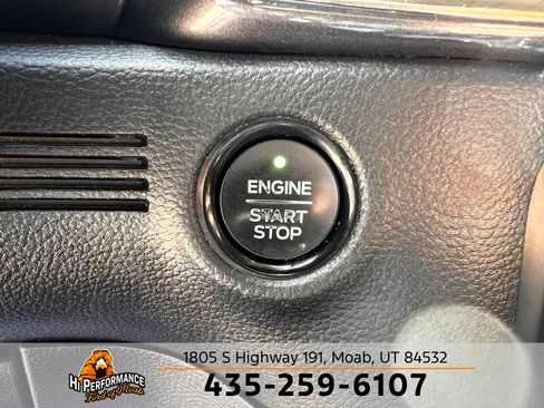 Used 2019 Ford Ranger Lariat w/ Equipment Group 501A Mid AWD/4WD image 32