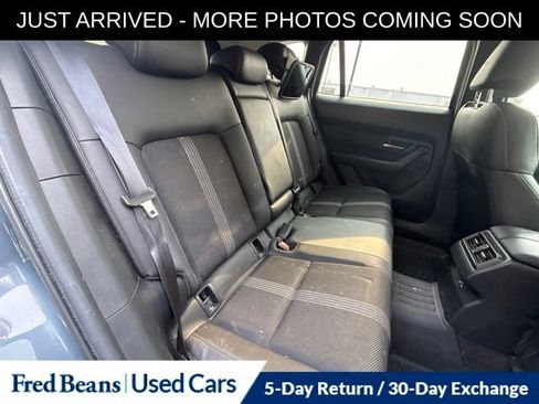 Used 2024 MAZDA CX-50 AWD 2.5 S w/ Cargo Package image 12