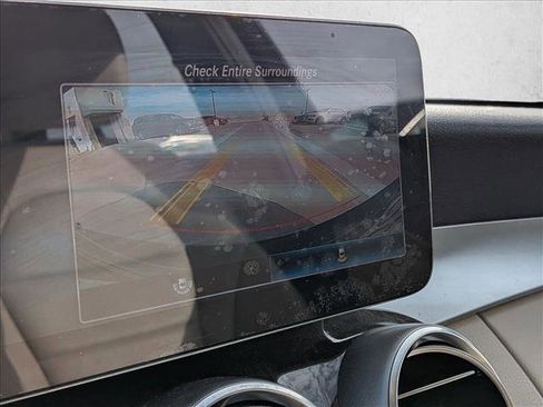Used 2020 Mercedes-Benz C 300 Sedan image 12