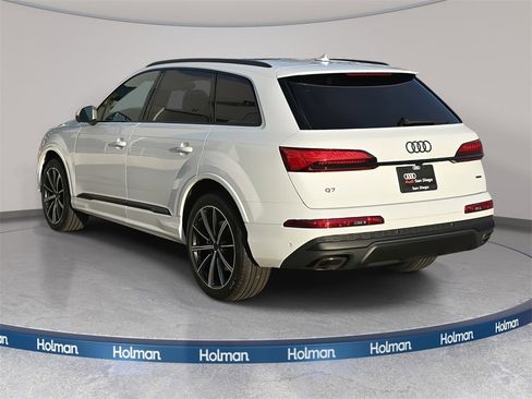 New 2026 Audi Q7 2.0T Premium Plus image 7