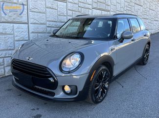 Used 2017 MINI Cooper Clubman ALL4 w/ Premium Package video 1