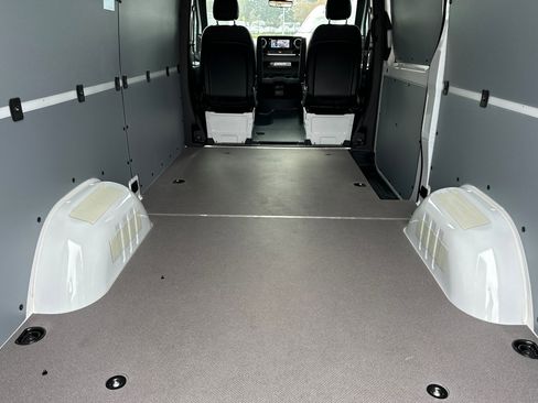 New 2026 Mercedes-Benz Sprinter 2500 image 15