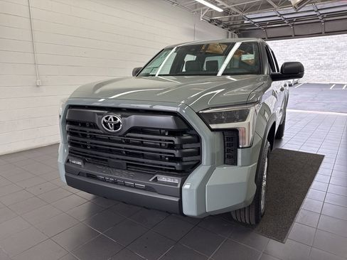 New 2026 Toyota Tundra SR5 image 3