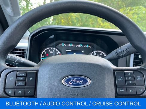 New 2026 Ford F350 XL w/ STX Appearance Package image 14