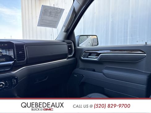 Used 2025 GMC Sierra 1500 Elevation w/ Elevation Premium Package image 22