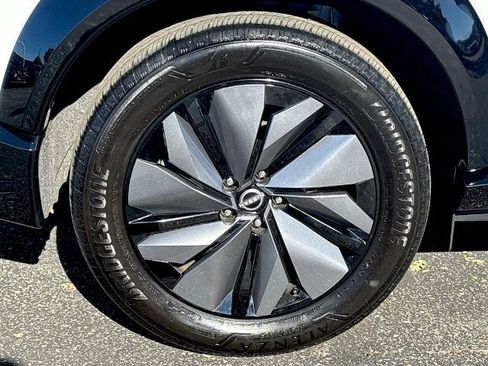 Certified 2024 Nissan Ariya AWD image 28