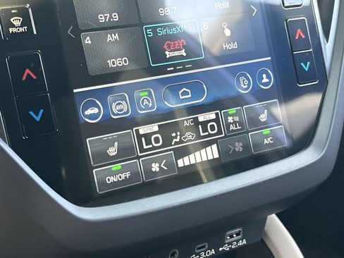 New 2026 Subaru Forester Premium AWD/4WD image 24