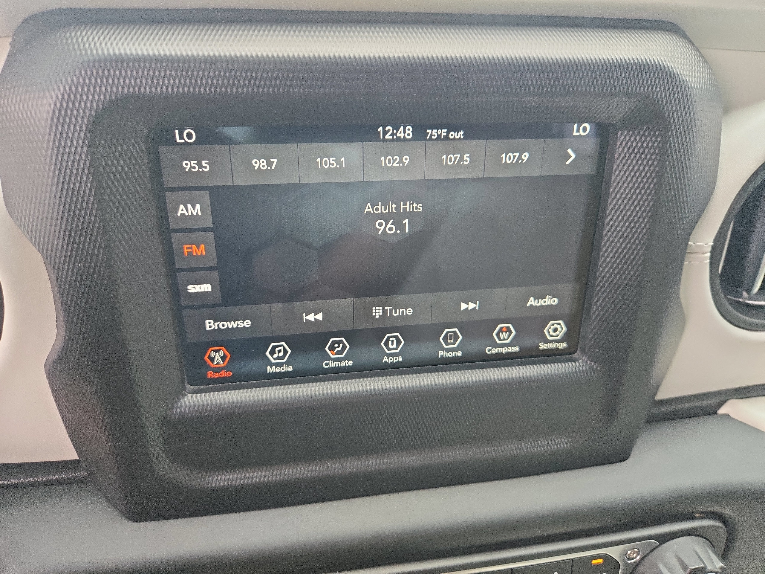 Used 2019 Jeep Wrangler Unlimited Sport S AWD/4WD image 12