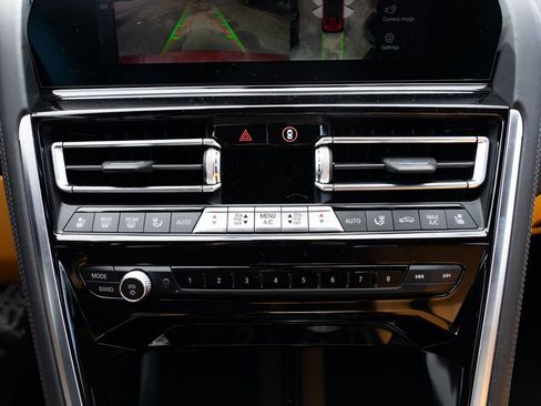 Used 2021 BMW M8 Gran Coupe xDrive AWD/4WD image 18
