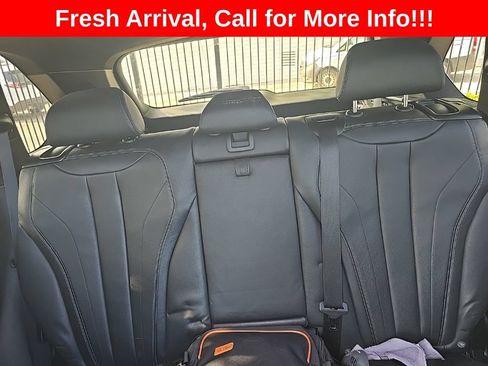 Used 2018 BMW X5 sDrive35i w/ Driving Assistance Package RWD image 12