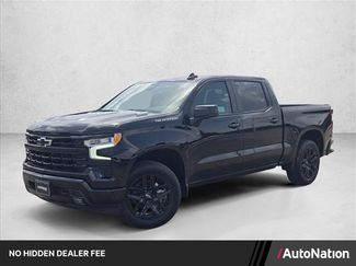 New 2026 Chevrolet Silverado 1500 RST w/ Convenience Package II RWD video 1