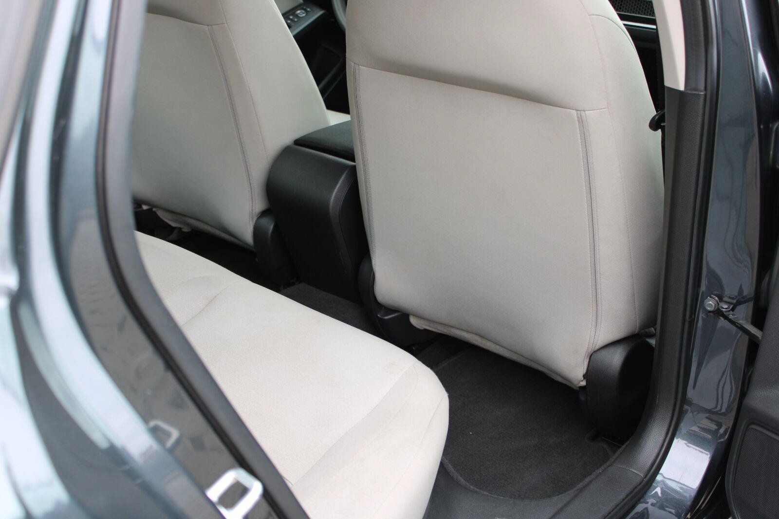 Used 2024 Honda Civic LX image 40