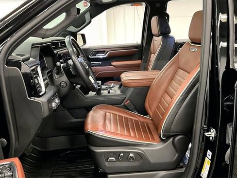 Used 2023 GMC Sierra 1500 Denali Ultimate image 22