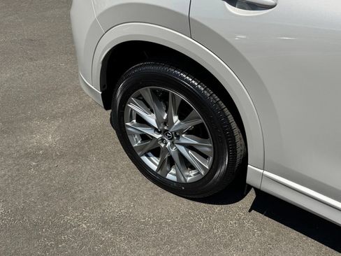 Used 2025 MAZDA CX-5 AWD 2.5 S image 25