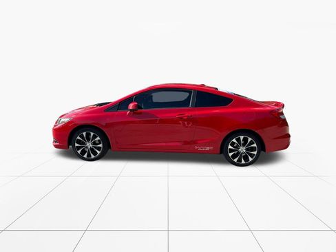 Used 2013 Honda Civic Si image 4
