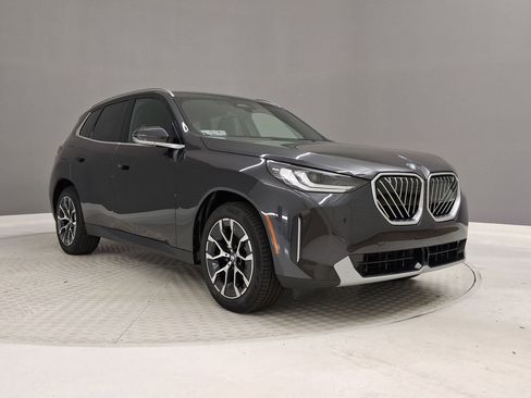 New 2026 BMW X3 xDrive30 w/ Convenience Package AWD/4WD image 5