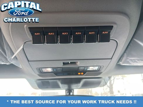 New 2026 Ford F450 XL image 24