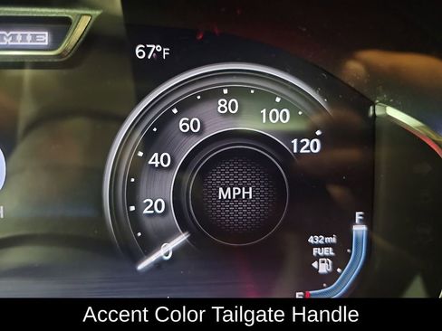 New 2026 RAM 1500 Laramie w/ Night Edition image 17