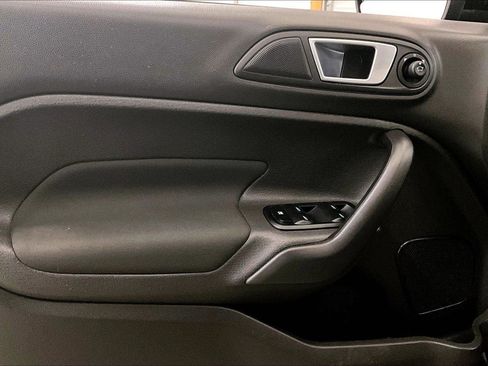 Used 2016 Ford Fiesta ST image 22