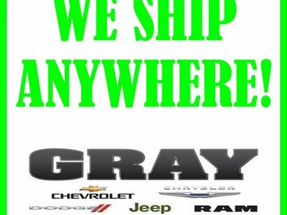 Certified 2022 Chevrolet Tahoe RST w/ Luxury Package