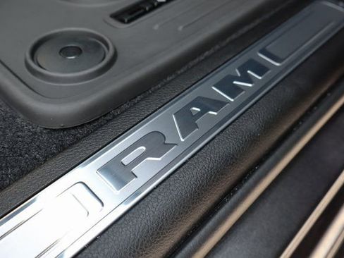 New 2026 RAM 1500 Limited AWD/4WD image 60