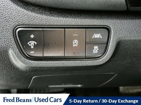Used 2021 Kia Seltos EX AWD/4WD image 15