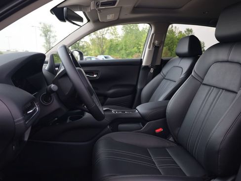 New 2027 Honda HR-V EX-L image 11