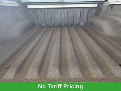 New 2026 Nissan Frontier PRO-4X w/ Pro-4x Convenience Package image 21