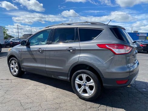 Used 2014 Ford Escape SE w/ Equipment Group 201A AWD/4WD image 6