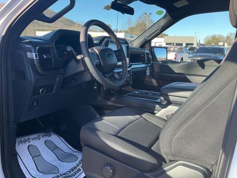 New 2026 Ford F150 STX w/ Equipment Group 200A AWD/4WD image 15