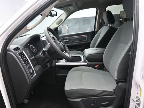 Used 2023 RAM 1500 Classic SLT w/ Trailer & Traction Group image 14