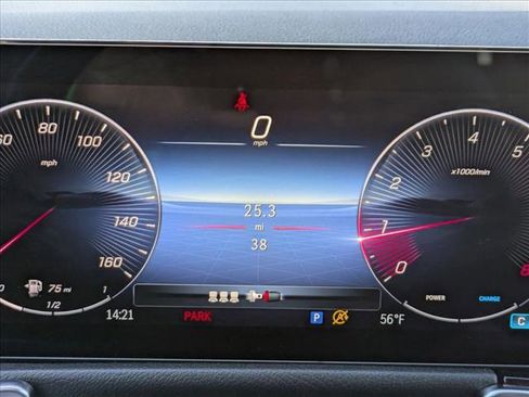Certified 2026 Mercedes-Benz GLB 250 image 10