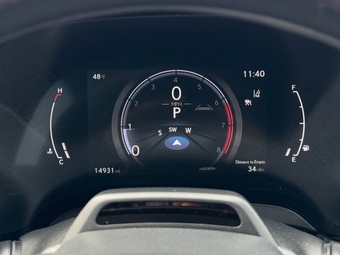 Used 2023 Lexus RX 350 Luxury image 20