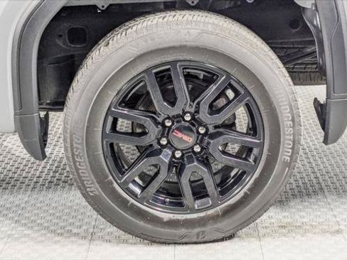 Used 2024 GMC Sierra 1500 Elevation AWD/4WD image 34