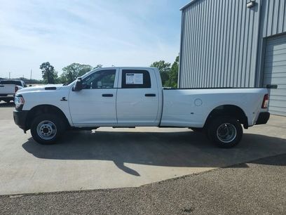 Used 2023 RAM 3500 Tradesman