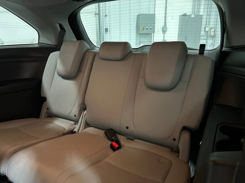 Used 2019 Honda Odyssey EX-L image 32