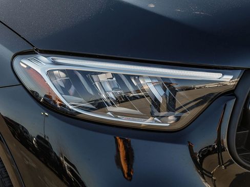 Certified 2024 Mercedes-Benz GLC 43 AMG 4MATIC image 7