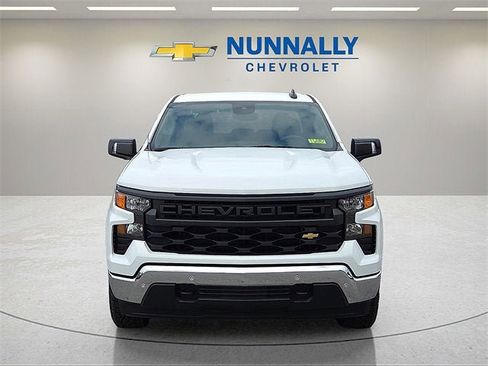 New 2026 Chevrolet Silverado 1500 W/T w/ WT Value Package image 8
