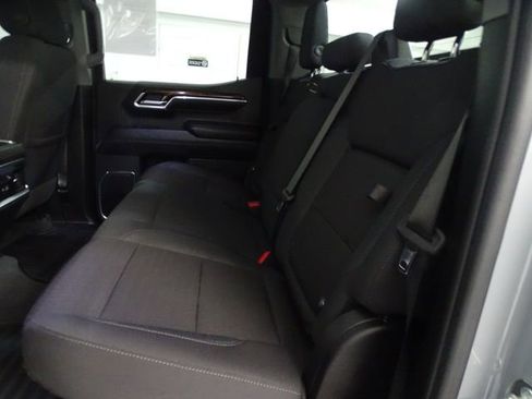 Certified 2024 GMC Sierra 1500 Elevation w/ X31 Off-Road Package AWD/4WD image 4