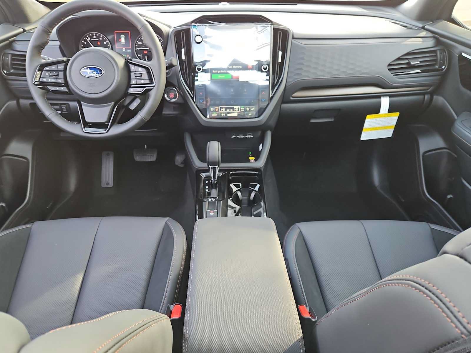 Certified 2026 Subaru Forester Touring AWD/4WD image 16