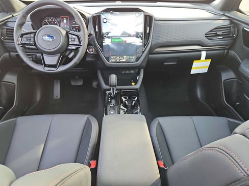 Used 2026 Subaru Forester Touring AWD/4WD image 16