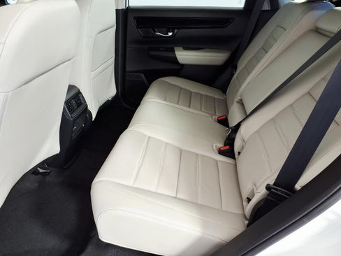 Used 2024 Honda CR-V EX-L image 10